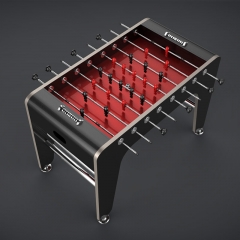 Warrior Table Soccer, Soccer Game Table