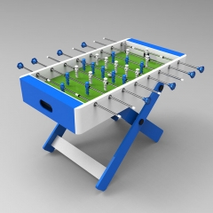 Unique soccer table,fashion soccer table