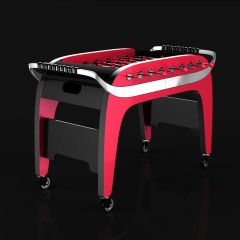 unique foosball,game table, indoor soccer table