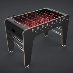 Warrior Table Soccer, Soccer Game Table