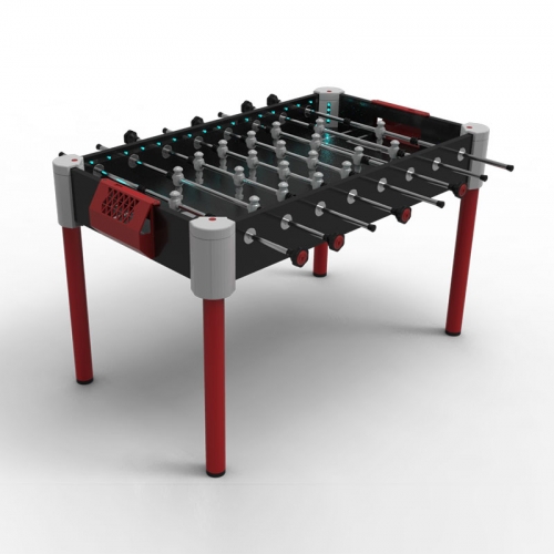 stable soccer table