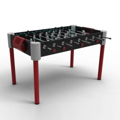 stable soccer table