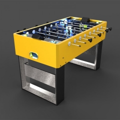 high quality soccer table,babyfoot,football table,foosball table