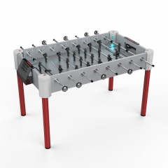 stable soccer table