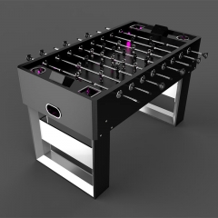 high quality soccer table,babyfoot,football table,foosball table