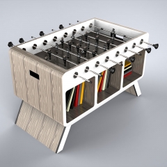 New design Foosball Table