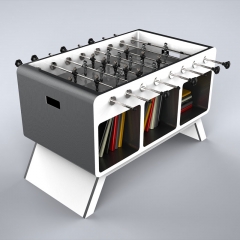 New design Foosball Table