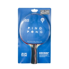 Qualitied Table tennis racket ,pingpong bats