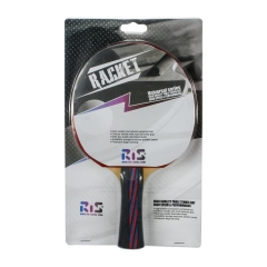 Qualitied Table tennis racket ,pingpong bats
