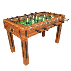 New designed football table