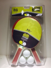 table tennis racket kit