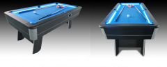 Led Light 6ft /7ft  Pool table/  billiard table