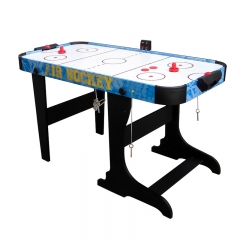 air hockey game machine