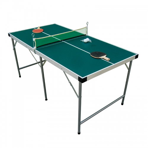 fold up table tennis tables outdoor