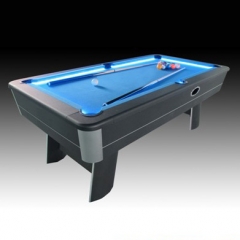 2015 new design LED billiard table