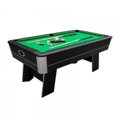 united billiards pool table/hot sell used pool table for sale