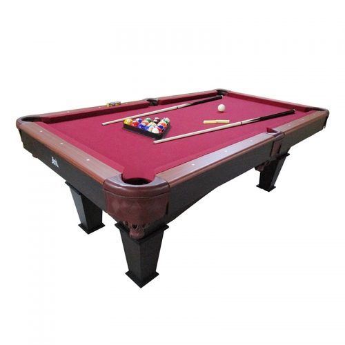 7ft billiard table,pool table,snooker table
