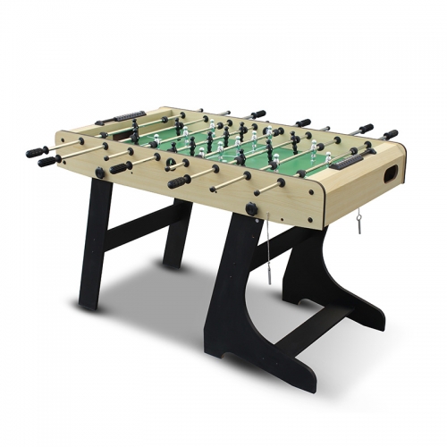 Best Choice Products 48" Foosball Table Competition Sized Soccer Arcade Game Room football Sports
