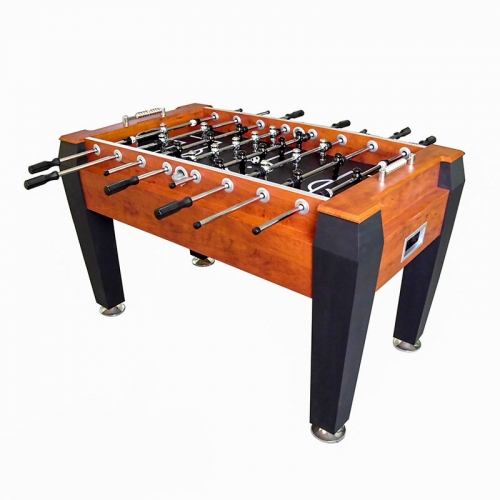 Classical soccer table indoor game table football table