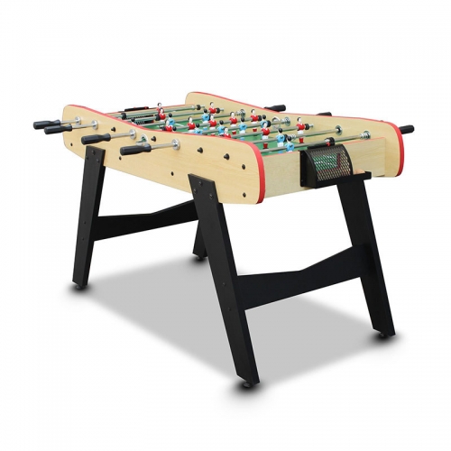 2017 Hot Design Qualified Environmental MDF magnetic soccer game table