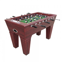 2017 New Model 5FT Soccer Foosball Table Heavy Duty Pub Size