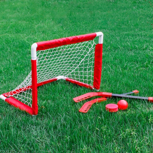 Mini Hockey Goal For Kids