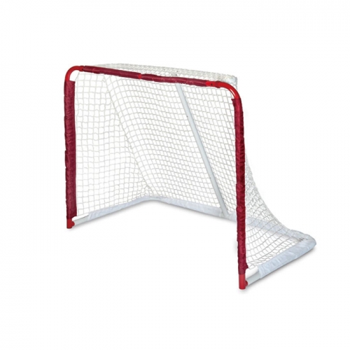 Metal Hockey Goal