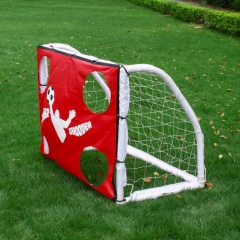PVC Soccer Goal