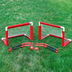 Mini Hockey Goal For Kids