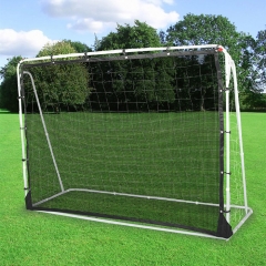 Metal Soccer goal