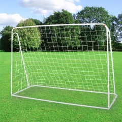 Metal Soccer goal