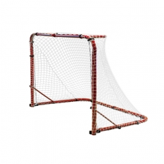 Metal Hockey Goal