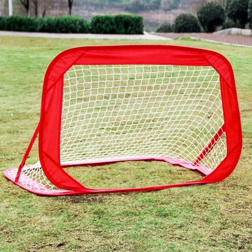 Pop up Soccer Goal