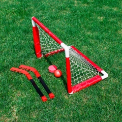 Mini Hockey Goal For Kids