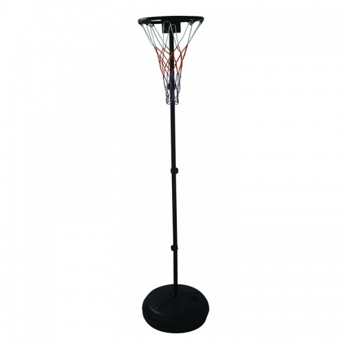 Outdoor Adjustable Basketball Stand