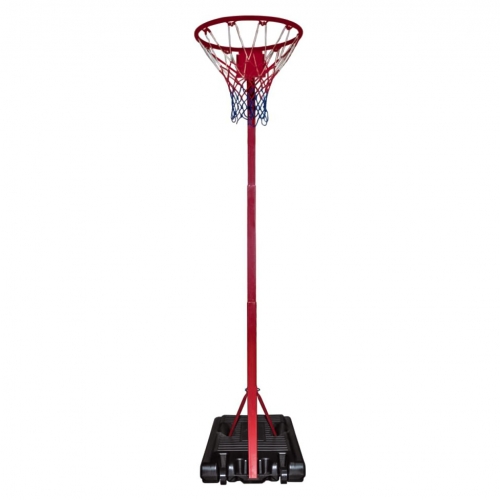 movable basketball stand for kids