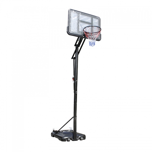 Outdoor Basketball Stand for Playground Portable Basketball Stand