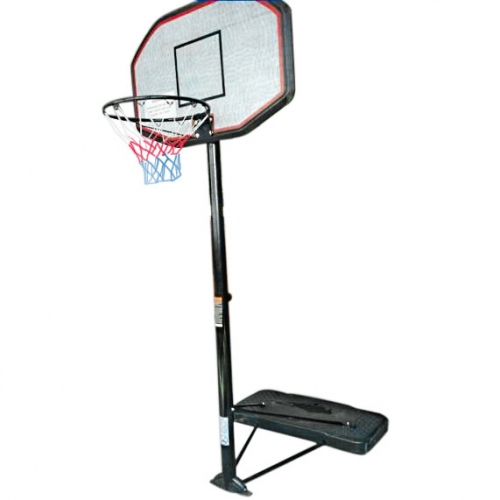 Outdoor Adjustable Basketball Hoops Stand