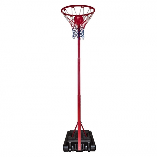 cheap price height adjustable basketball stand for school