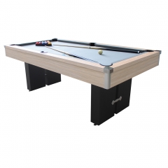 Pool Table Billiards Snooker Game Tables 3 In 1 Multi Game Table