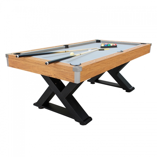 3 In 1 Multi Game Table For Indoor Sports Game Tables Multi Game Billiard Pool Table