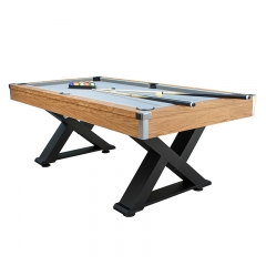 3 In 1 Multi Game Table For Indoor Sports Game Tables Multi Game Billiard Pool Table