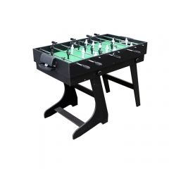 4 In 1 Multi Game Table Foldable Leg Snooker Billiard Table Pool Table