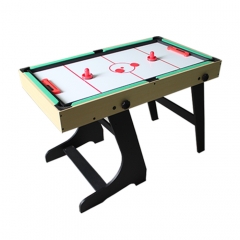 Folding Leg Game Table Combo Pool Table Soccer Table Hockey Game Table Tennis