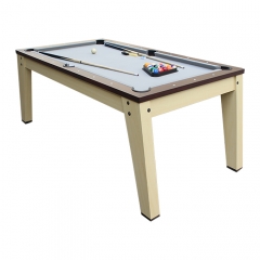 Table Tennis Table, Dining Table, Pool Table