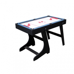 4 In 1 Multi Game Table Foldable Leg Snooker Billiard Table Pool Table