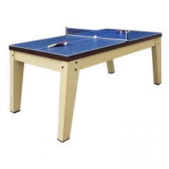 Table Tennis Table, Dining Table, Pool Table