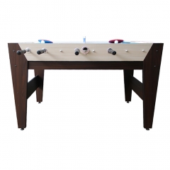 High-end Multi Game Table With Ice Hockey/Table Tennis/Baby Foot Game Table