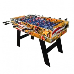 5 In 1 Multi Game Table Desk Top Sports Tables Function Combo Game Table Indoor used All Accessories