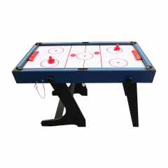 Foldable Leg Game Tables Pool Hockey Game Table Tennis Table